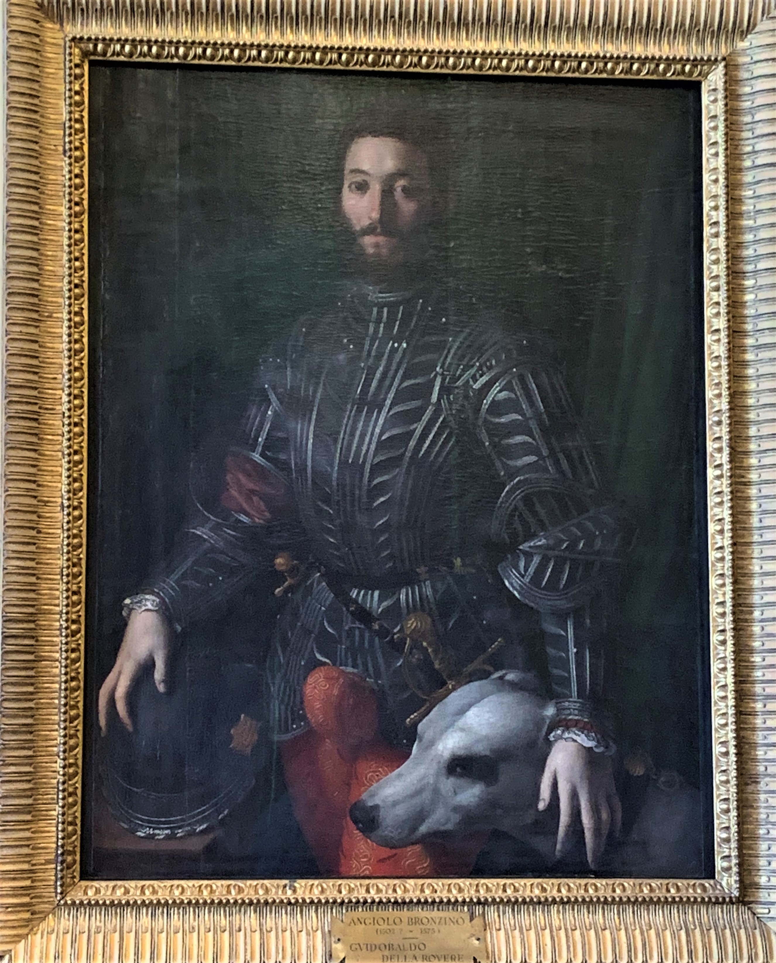 Palazzo Pitti
